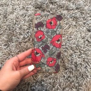 Kate Spade Phone Case